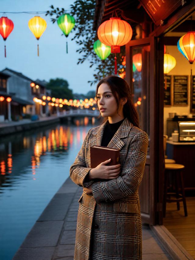 清纯唯美编辑推荐
